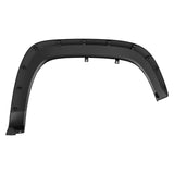 2pc Front Fender Molding Set fit for Toyota Tacoma 2016-2021 7587104060 TO1291109 04714278