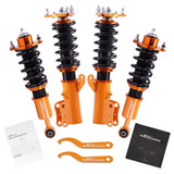 Coilovers Shocks Struts Kit Fit For Mitsubishi Lancer 2008-2016 Fit For Mitsubishi Outlander 10859380