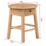 Parkridge Side Table W914P292869
