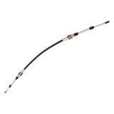 Drive Train Cable Assembly fit for Jeep Wrangler TJ 1997-2006 Non-Rubicon HQ-QGJB21 72997562