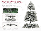 6.5 ft Christmas tree 67277325
