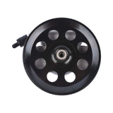 Power Steering Pump with Pulley BC3Z3A696A for Ford F-250 F-350 Super Duty 2011-2016 205202 29132873