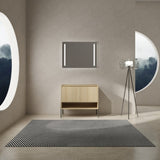 36" Freestanding Bathroom Vanity & 2 Soft-Close Cabinet Doors -Excluding Sink W1972P199461