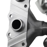 Billet Wheel Turbocharger fit For BMW 135i E82 E88 N54B30 N54 3.0L 2006-2011 12550832