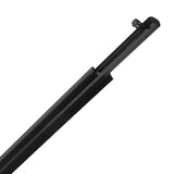 4x Door Belt Molding fit for Toyota 4Runner 2010-2024 75711-35011 75722-35011 84107460