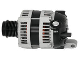 140A Alternator fit for Chrysler Voyager 3.3L 2001-2003 12V 6-Groove 4868430AD 97826279