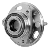 ZNTS Front or Rear Wheel Hub Bearing for Chevy Impala Malibu Equinox Regal Terrain 23029770