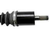 Pair Rear CV Axles Left & Right Fits for Kubota RTV-X900 X1100C X1120D 4x4 2014-2018 50188043
