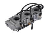 Carburetor Assembly Fit for Yamaha Outboard 4T 40HP F40TLRY F40TLRZ F40MSHZ F40MSHY 67C-14901-13-00, 00760029