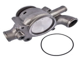 Heavy Duty Water Pump Steel Fits for Detroit Diesel 60 Series 12.7 Engine 23522707 23505895 23520136 13986226