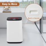 Large Hot Luxury Towel Warmer Bucket Timer Electric Towel Warmer for Bathroom,22 Liter Capacity Spa 75022020