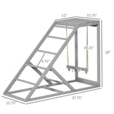 ZNTS Chicken Activity Play/ Chicken Coop Toy 57162674