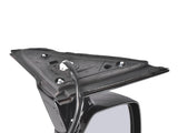 76200T2GA42ZC Right Rearview Mirror Fit for 2013-2015 Honda Accord, Heated Glass 38099518