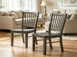 2 pcs Dining chair 94566612