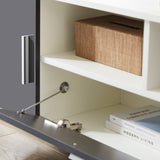 FashionTV stand,TV Cabinet,entertainment center TV station,TV console,console with LED belt, W67936019