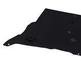 1pc Front Engine Cover Guard Protection fit for Tesla Model 3 2020-2023 110431200B 97925044