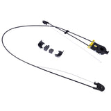Power Sliding Window Regulator Fits for GMC Sierra Chevrolet Silverado 1500 25980205 32662566