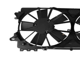 Radiator Cooling Fan fit for Ford Expedition 2010-2017 623620 AL3Z8C607A BL3Z8C607B 78071909