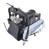 New Air Suspension Compressor Pump Fits for Cadillac XTS 3.6L V6 2013-2019 23446561 23353754 93867306