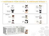 Pet Playpen DIY for Rabbit Chinchilla Hedgehog Guinea Pig 22008291