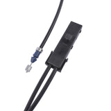 Hood Lock Latch Release Cable for Infiniti Q60 & G37 2008-2015 Coupe 2-Door 3.7L 65620JL01A 29217754