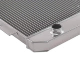 3 Row Aluminum Radiator fit For Jeep Cherokee L6 4.2L 1974 1975 CJ5 L6 3.8L 4.2L/ V8 5.0L 1972-1983 83938757