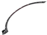 Fender Flare Front Left fit for Audi Q3 2019-2024 83A853717AGRU Trim Molding 58644429