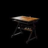 Jigsaw Puzzle Table W347P268114