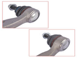 Inner Outer Tie Rod End Left Right for Maserati Ghibli Quattroporte 2014-2016 673000005 673000006 61591530