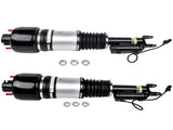 2Pcs Front Air Suspension Struts Fits for Mercedes CLS350 500 550 2007-2011 E280 320 350 500 550 49530992