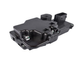 Door Latch Assembly Front Left Side w/o Anti-Theft Fits for Cadillac CTS Coupe 2011-2014 Base AWD 61665071