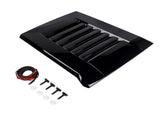 Gloss Black Hood Scoop Hood Bulge 76181AK900 Replacement for Toyota Tacoma 2024-2025 76181-AK900 44909023