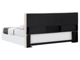 Sand Headboard with Soft Edges B062P153883