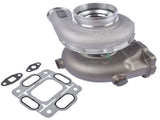 Turbo H2D Turbocharger Replacement for Cummins 6CTA M2 8.3L Marine Engine 1996-2008 3538623 3538624 34606563