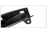 Front Left Wheel Flare Molding For 2011-2018 Dodge Ram 4500 5500 6.7L 1JX31RXFAB 40875328