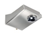 Aluminum Expansion Recovery Overflow Coolant Tank fit for Chevy Monte Carlo Malibu 88375329