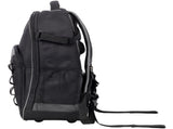 Oxford Cloth Multifunctional Tool Backpack, Heavy-Duty Tool Bag with Multiple Pockets for 36034801