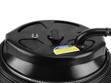 Rear Right Air Suspension Spring Bag fit for Toyota Sequoia V8 2008-2022 4808034020 27324543