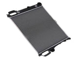 AT Radiator fit for Mercedes SL65 AMG 2005-2006 fit for S65 06-13 2215000003 CrossFlow 69242768