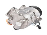 A/C Compressor & Clutch 12V Replacement for Ford Fusion SE L4 1.5L 1.6L 2013-2020 DG9Z19703B 84382431