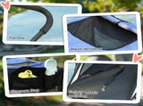 Dog Strollerpet Stroller 05169675