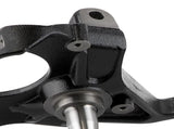 2" inch Front Drop Spindle Lowering Kit For Chevrolet S10 GMC Sonoma Jimmy For S-Series Blazer 07007059