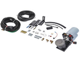 Diesel Fuel Lift Pump System Fit for GMC Sierra 2500 HD 3500 HD 2015-2016 V8 6.6L 165GPH 80946630