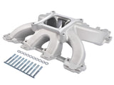 28097 Single Plane Intake Manifold Fits for GM III LS1/LS2/4.8/5.3/6.0L RPM 3500-8000 24487010