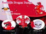 8 Feet Halloween Inflatables 99565128