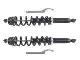 2Pcs Front Shock Absorbers 706200782 706200780 Fits for Can-Am Commander 800 800R 1000 1000R 53790651