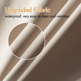 13 x 10 Ft Outdoor Patio Retractable Pergola With Canopy Sun shelter Pergola for W419P149936