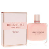 Irresistible Givenchy Rose Velvet by Givenchy Eau De Parfum Spray 1.7 oz for Women FX-568533