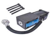 Solenoid Coil Valve New For Mitsubishi CAT Forklift Truck FD/G10-30N L01/L02 91A28-30010 91A2830010 32754138