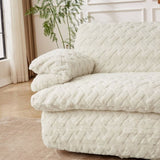 Liyasi Full Compression sofa chair with swivel W820P312318